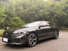 Volkswagen Passat 330TSI Starry Sky Elite - ფოტო 3