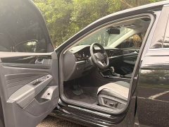 Volkswagen Passat 330TSI Starry Sky Elite - ფოტო 4