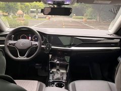 Volkswagen Passat 330TSI Starry Sky Elite - ფოტო 5