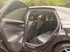 Volkswagen Passat 330TSI Starry Sky Elite - ფოტო 6