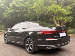 Volkswagen Passat 330TSI Starry Sky Elite - ფოტო 7