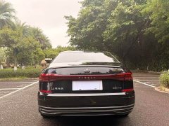 Volkswagen Passat 330TSI Starry Sky Elite - ფოტო 8