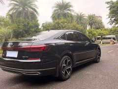 Volkswagen Passat 330TSI Starry Sky Elite - ფოტო 9