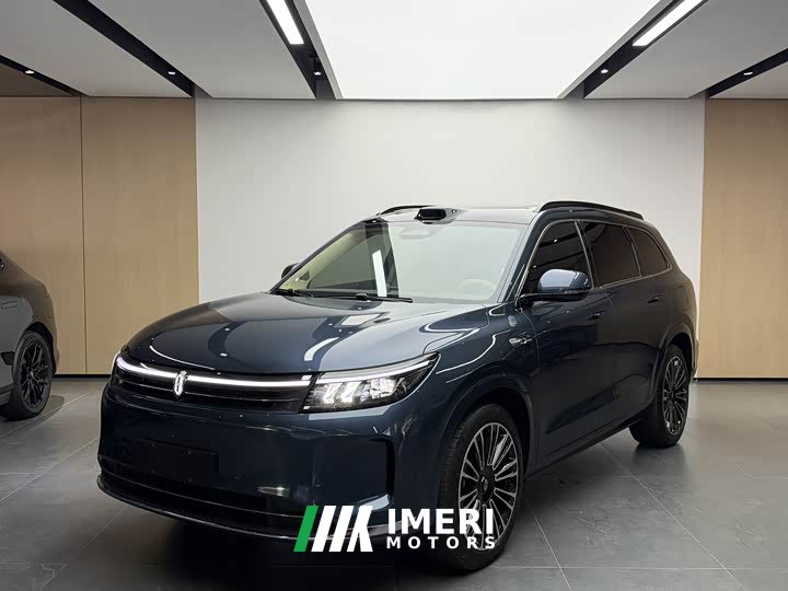 AITO M7 1.5T Intelligent Driving RWD Ultra 5-Seater - ავტომობილი ჩინეთიდან