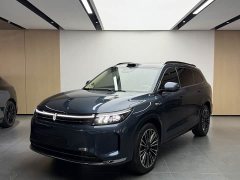 AITO M7 1.5T Intelligent Driving RWD Ultra 5-Seater - ფოტო 1