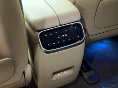 AITO M7 1.5T Intelligent Driving RWD Ultra 5-Seater - ფოტო 10