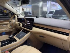 AITO M7 1.5T Intelligent Driving RWD Ultra 5-Seater - ფოტო 11