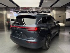 AITO M7 1.5T Intelligent Driving RWD Ultra 5-Seater - ფოტო 13