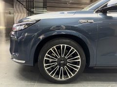 AITO M7 1.5T Intelligent Driving RWD Ultra 5-Seater - ფოტო 15