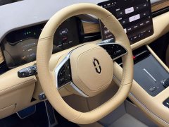 AITO M7 1.5T Intelligent Driving RWD Ultra 5-Seater - ფოტო 4