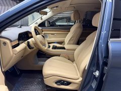 AITO M7 1.5T Intelligent Driving RWD Ultra 5-Seater - ფოტო 5