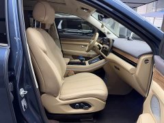 AITO M7 1.5T Intelligent Driving RWD Ultra 5-Seater - ფოტო 8