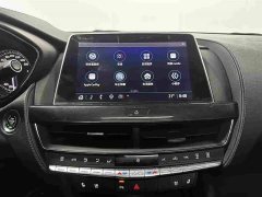 Cadillac CT5 28T Luxury - ფოტო 10