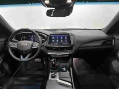 Cadillac CT5 28T Luxury - ფოტო 11