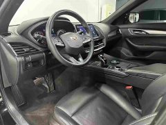 Cadillac CT5 28T Luxury - ფოტო 12