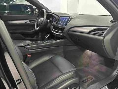 Cadillac CT5 28T Luxury - ფოტო 13