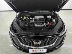 Cadillac CT5 28T Luxury - ფოტო 17