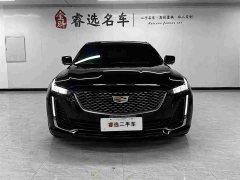 Cadillac CT5 28T Luxury - ფოტო 2