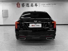 Cadillac CT5 28T Luxury - ფოტო 4