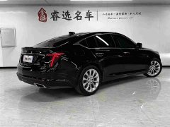 Cadillac CT5 28T Luxury - ფოტო 5