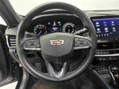 Cadillac CT5 28T Luxury - ფოტო 8