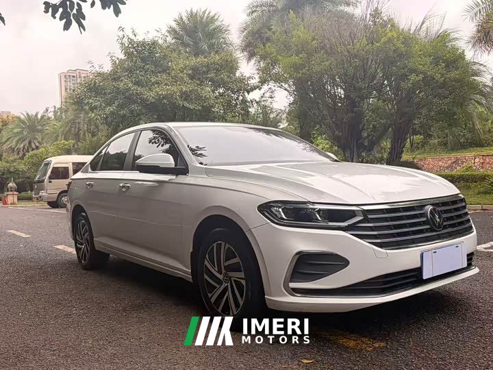 Volkswagen Lavida 2023 280TSI DSG Full Comfort Edition - ავტომობილი ჩინეთიდან