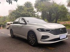 Volkswagen Lavida 2023 280TSI DSG Full Comfort Edition - ფოტო 1