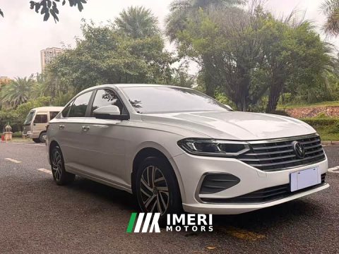 2022 Volkswagen Lavida 2023 280TSI DSG Full Comfort Edition - ავტომობილი ჩინეთიდან