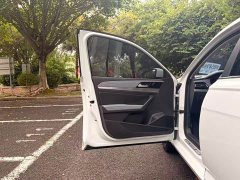 Volkswagen Lavida 2023 280TSI DSG Full Comfort Edition - ფოტო 10