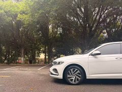 Volkswagen Lavida 2023 280TSI DSG Full Comfort Edition - ფოტო 11