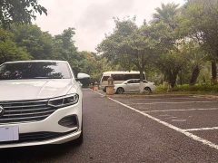 Volkswagen Lavida 2023 280TSI DSG Full Comfort Edition - ფოტო 13