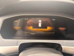 Volkswagen Lavida 2023 280TSI DSG Full Comfort Edition - ფოტო 15