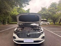 Volkswagen Lavida 2023 280TSI DSG Full Comfort Edition - ფოტო 16