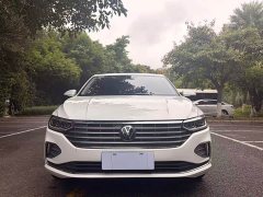 Volkswagen Lavida 2023 280TSI DSG Full Comfort Edition - ფოტო 2
