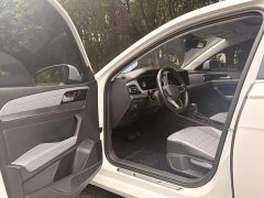Volkswagen Lavida 2023 280TSI DSG Full Comfort Edition - ფოტო 4