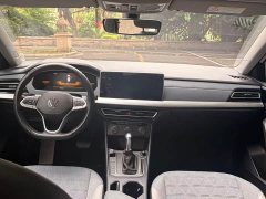 Volkswagen Lavida 2023 280TSI DSG Full Comfort Edition - ფოტო 5