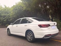 Volkswagen Lavida 2023 280TSI DSG Full Comfort Edition - ფოტო 7