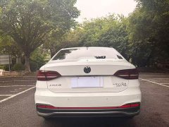 Volkswagen Lavida 2023 280TSI DSG Full Comfort Edition - ფოტო 8