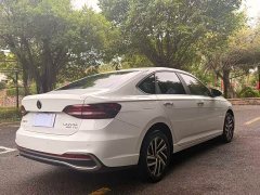 Volkswagen Lavida 2023 280TSI DSG Full Comfort Edition - ფოტო 9