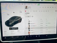 Tesla Model Y Standard Range RWD - ფოტო 13