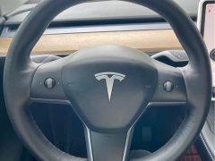 Tesla Model Y Standard Range RWD - ფოტო 17