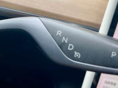 Tesla Model Y Standard Range RWD - ფოტო 19