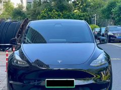 Tesla Model Y Standard Range RWD - ფოტო 2