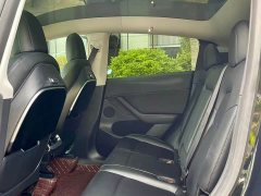 Tesla Model Y Standard Range RWD - ფოტო 5