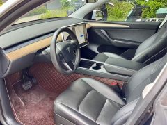 Tesla Model Y Standard Range RWD - ფოტო 6