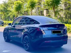 Tesla Model Y Standard Range RWD - ფოტო 7