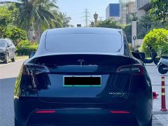 Tesla Model Y Standard Range RWD - ფოტო 8