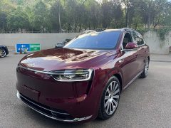 AITO M7 2026 Extended Range Max AWD 5-Seater with 192-Channel LiDAR - ფოტო 1