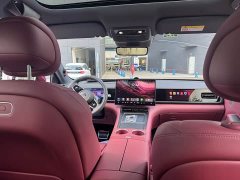 AITO M7 2026 Extended Range Max AWD 5-Seater with 192-Channel LiDAR - ფოტო 10