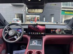 AITO M7 2026 Extended Range Max AWD 5-Seater with 192-Channel LiDAR - ფოტო 11